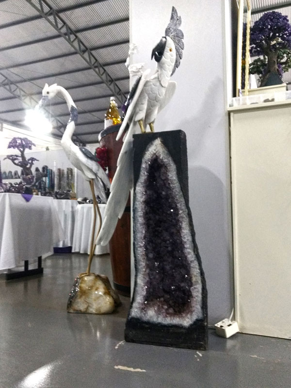 Decor Pedras